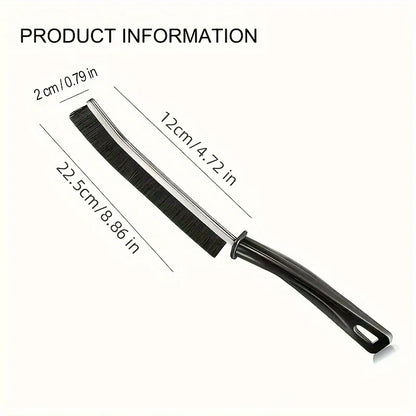 Deep Clean Brush (Pack of 2) Shoes Stains Cleaner