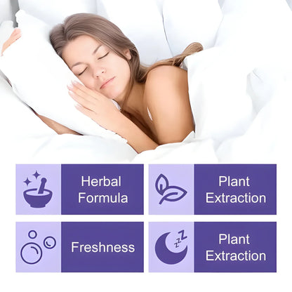 Deep Sleep Pillow Spray