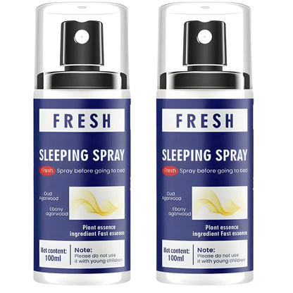 Deep Sleep Pillow Spray