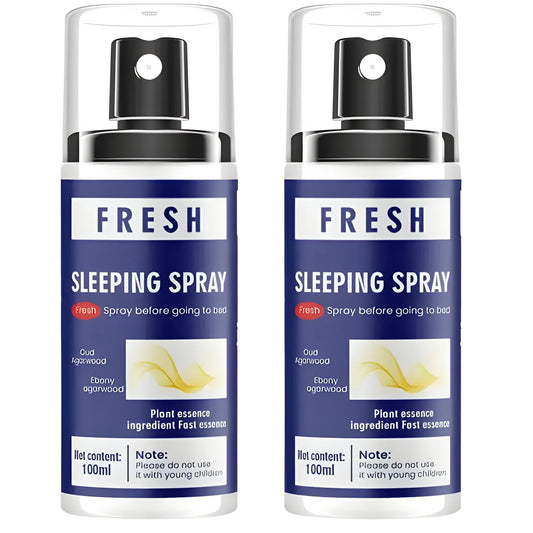 Deep Sleep Pillow Spray