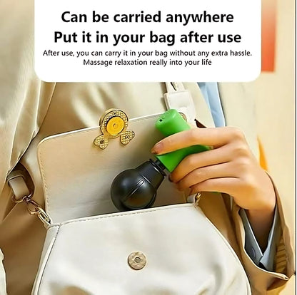 Deep Tissue Massage Gun Personal Care