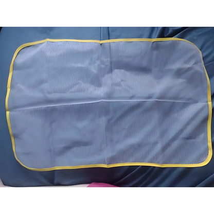 Delicate Ironing Protective Mesh Home Improvement