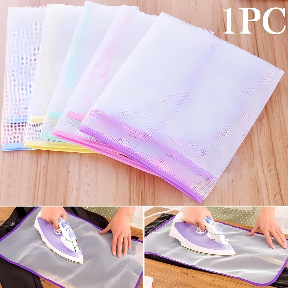 Delicate Ironing Protective Mesh Home Improvement