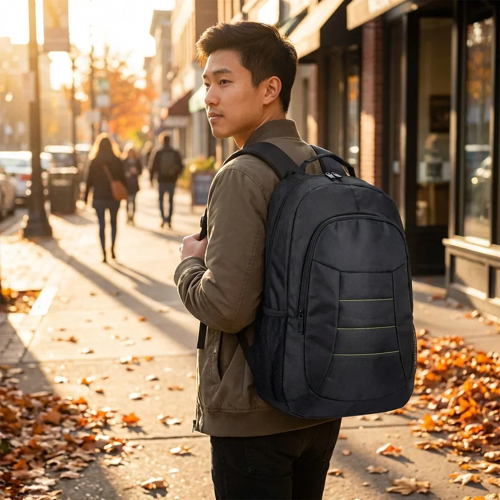 Best dell unisex laptop backpack - backpacks | 2026 | fast shipping