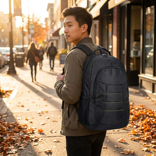 Best dell unisex laptop backpack - backpacks | 2026 | fast shipping