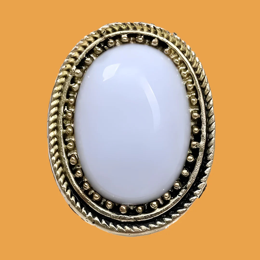 Designer Alloy Finger Rings