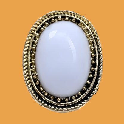 Designer Alloy Finger Rings