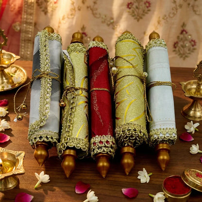 Best designer shagun gift envelopes - bags | 2026 | fast shipping