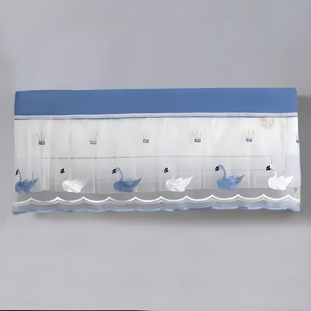 Best designer split ac cover - air conditioner covers | 2025 | fast shipping