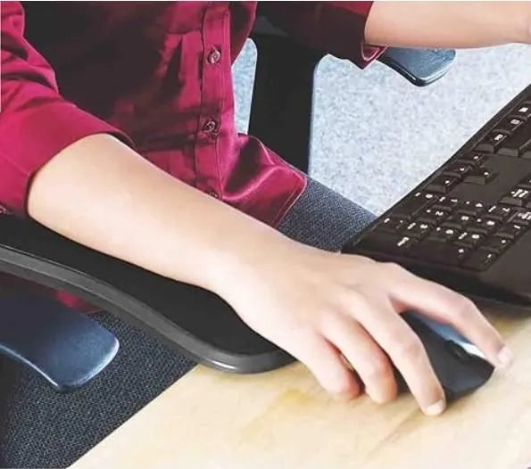 Desk Arm/Wrist Rest Pad Home Accessories