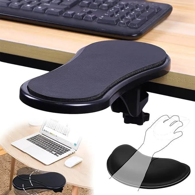 Desk Arm/Wrist Rest Pad Home Accessories