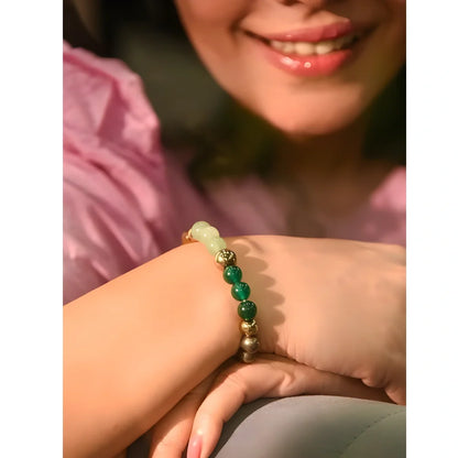 Dhan Yog Money Bracelet