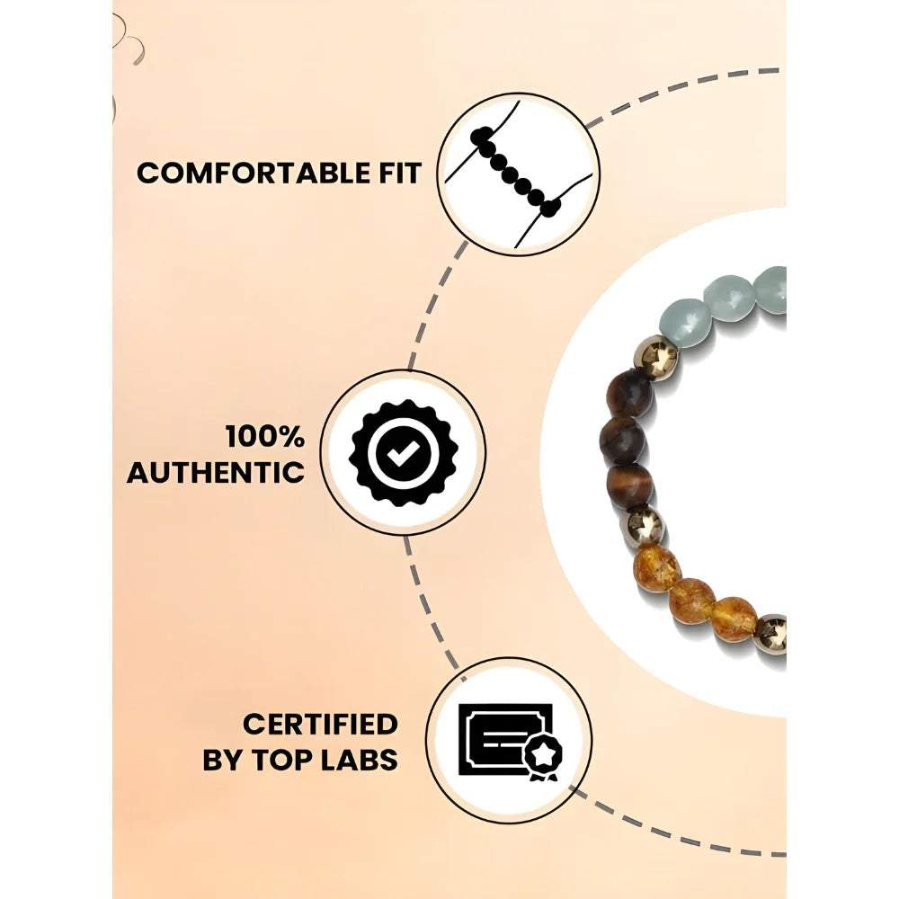 Dhan Yog Money Bracelet