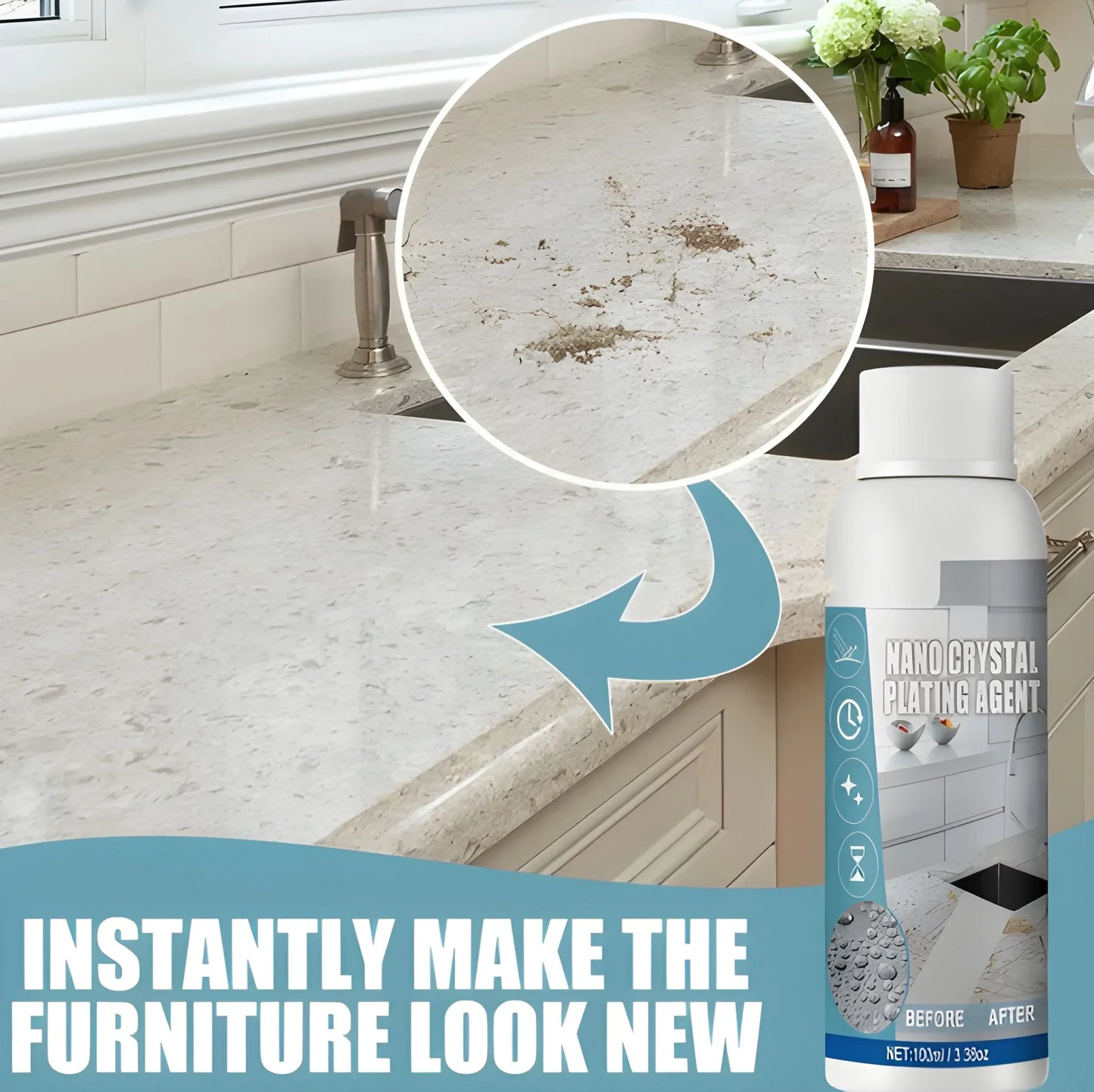 Diamond Grade Nano Coating