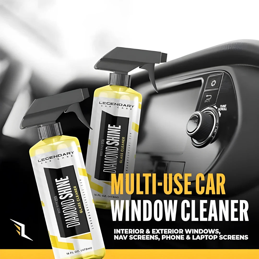 Diamond Shine 100Ml (Pack of 2)