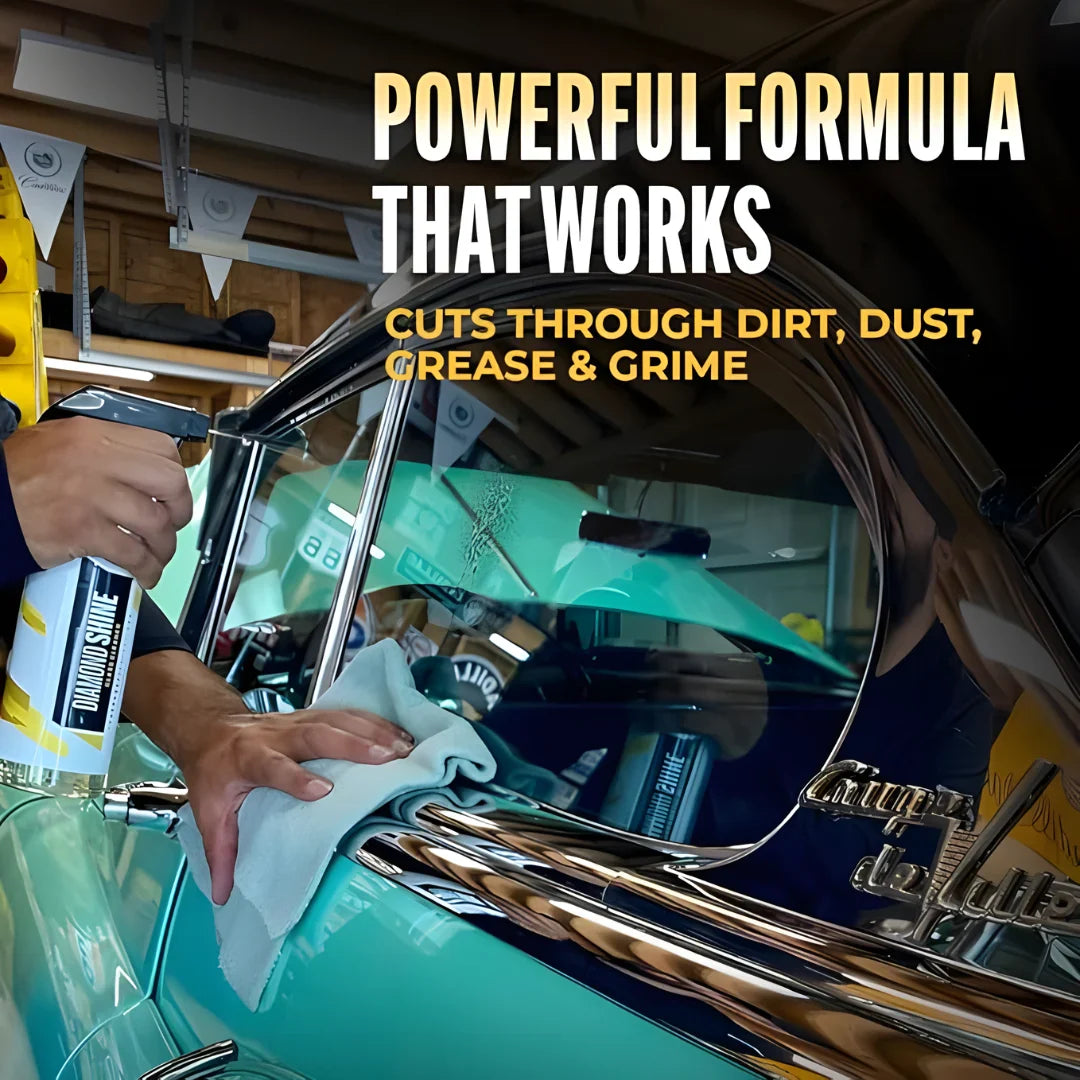 Diamond Shine 100Ml (Pack of 2)