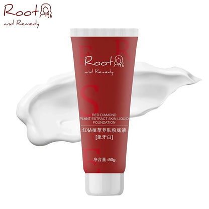 Diamond Skin Liquid Foundation