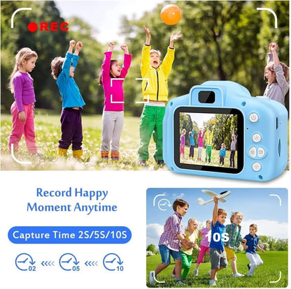 Digital Video Camera for Kids kids activiy