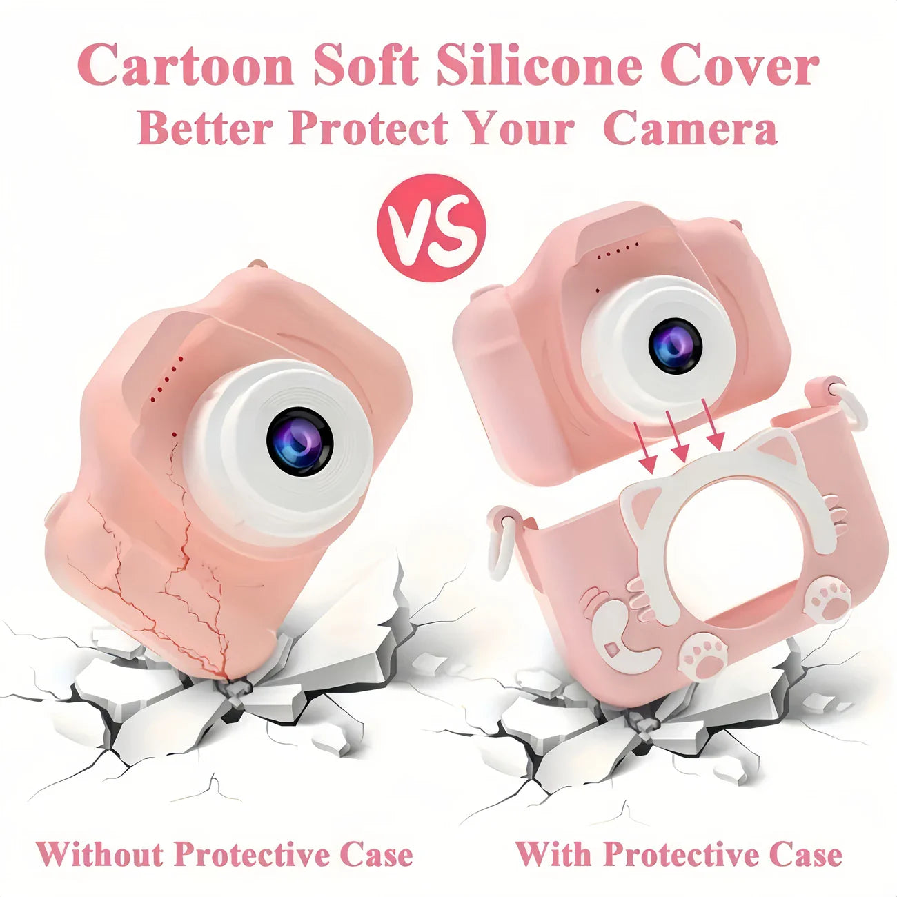 Digital Video Camera for Kids kids activiy