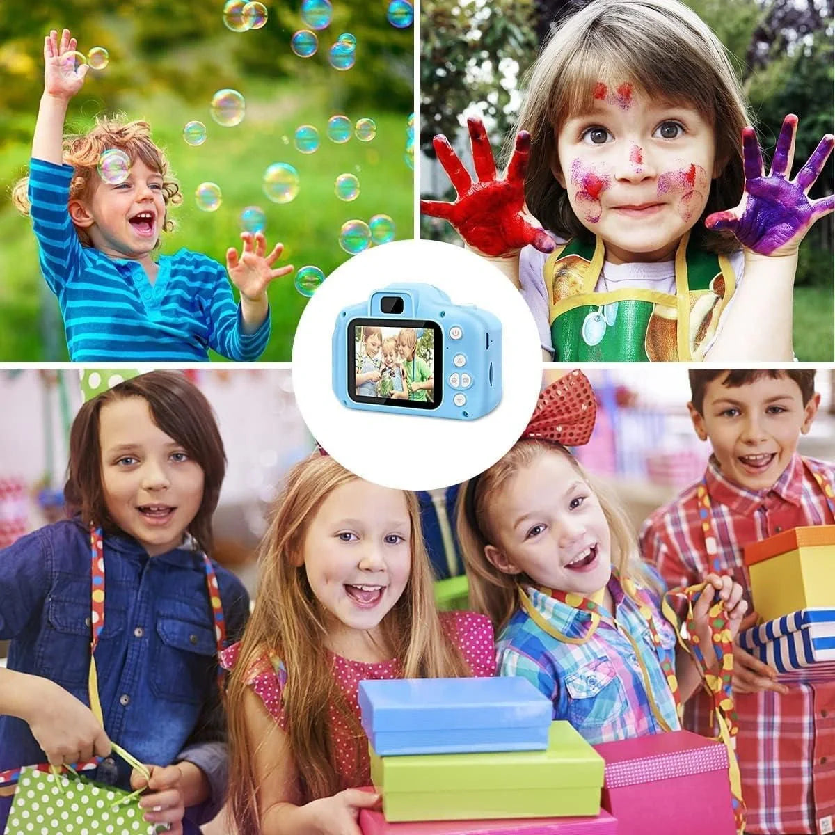 Digital Video Camera for Kids kids activiy