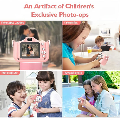 Digital Video Camera for Kids kids activiy