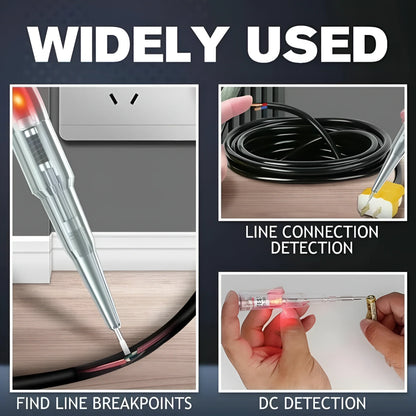 Digital Voltage Tester Pen