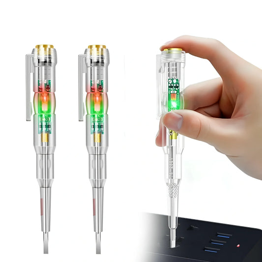 Digital Voltage Tester Pen