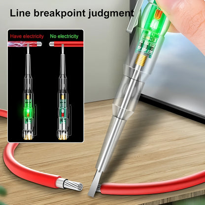 Digital Voltage Tester Pen