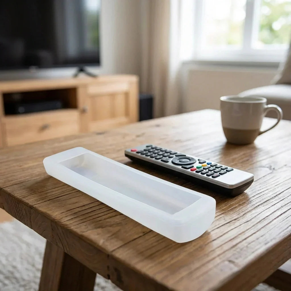 Best dish remote protective cover - controls | 2026 | fast shipping