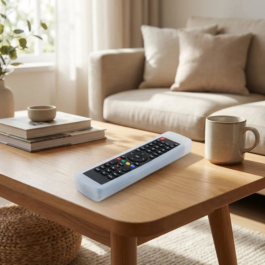 Best dish remote protective cover - controls | 2026 | fast shipping