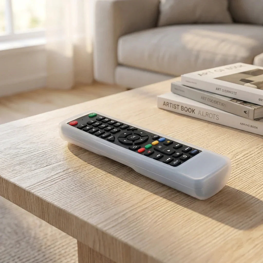 Best dish remote protective cover - controls | 2026 | fast shipping