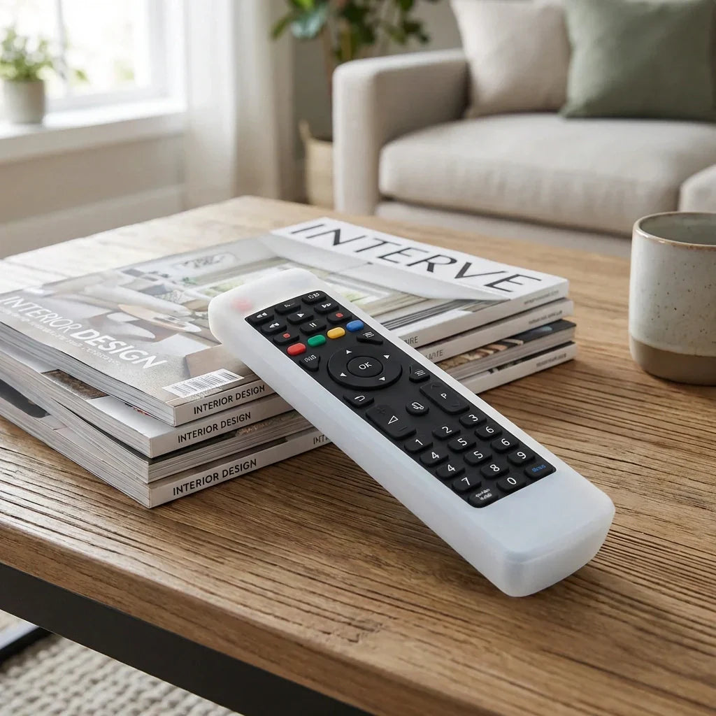 Best dish remote protective cover - controls | 2026 | fast shipping