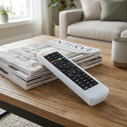 Best dish remote protective cover - controls | 2026 | fast shipping