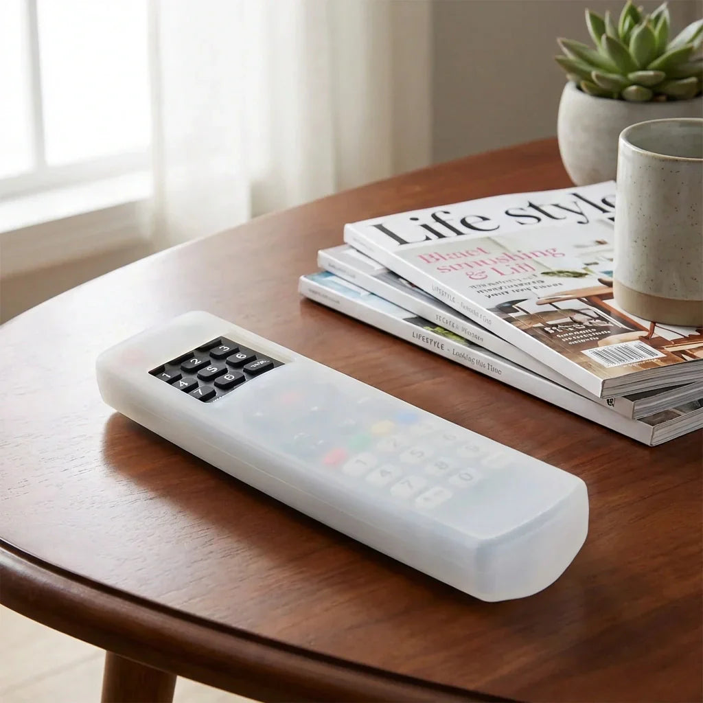 Best dish remote protective cover - controls | 2026 | fast shipping
