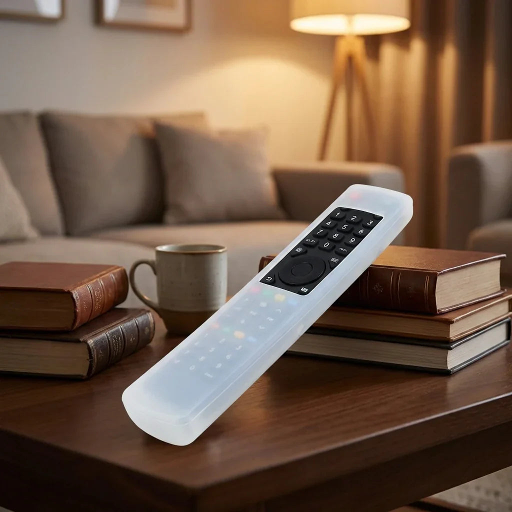Best dish remote protective cover - controls | 2026 | fast shipping