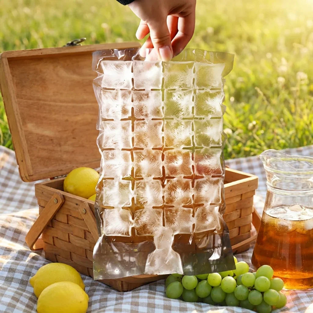 Best disposable ice cube bags - 2026 | fast shipping