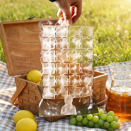 Best disposable ice cube bags - 2026 | fast shipping