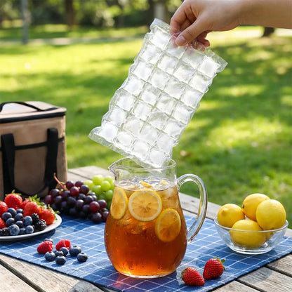 Best disposable ice cube bags - 2026 | fast shipping