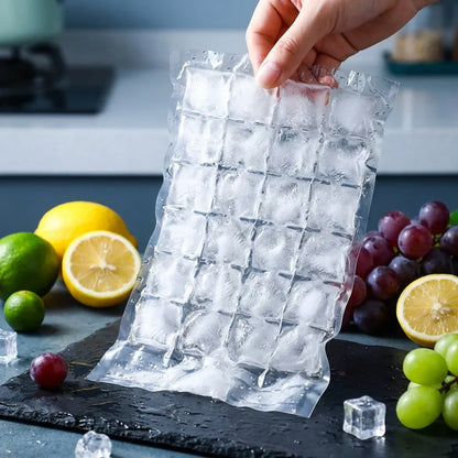 Best disposable ice cube bags - 2026 | fast shipping