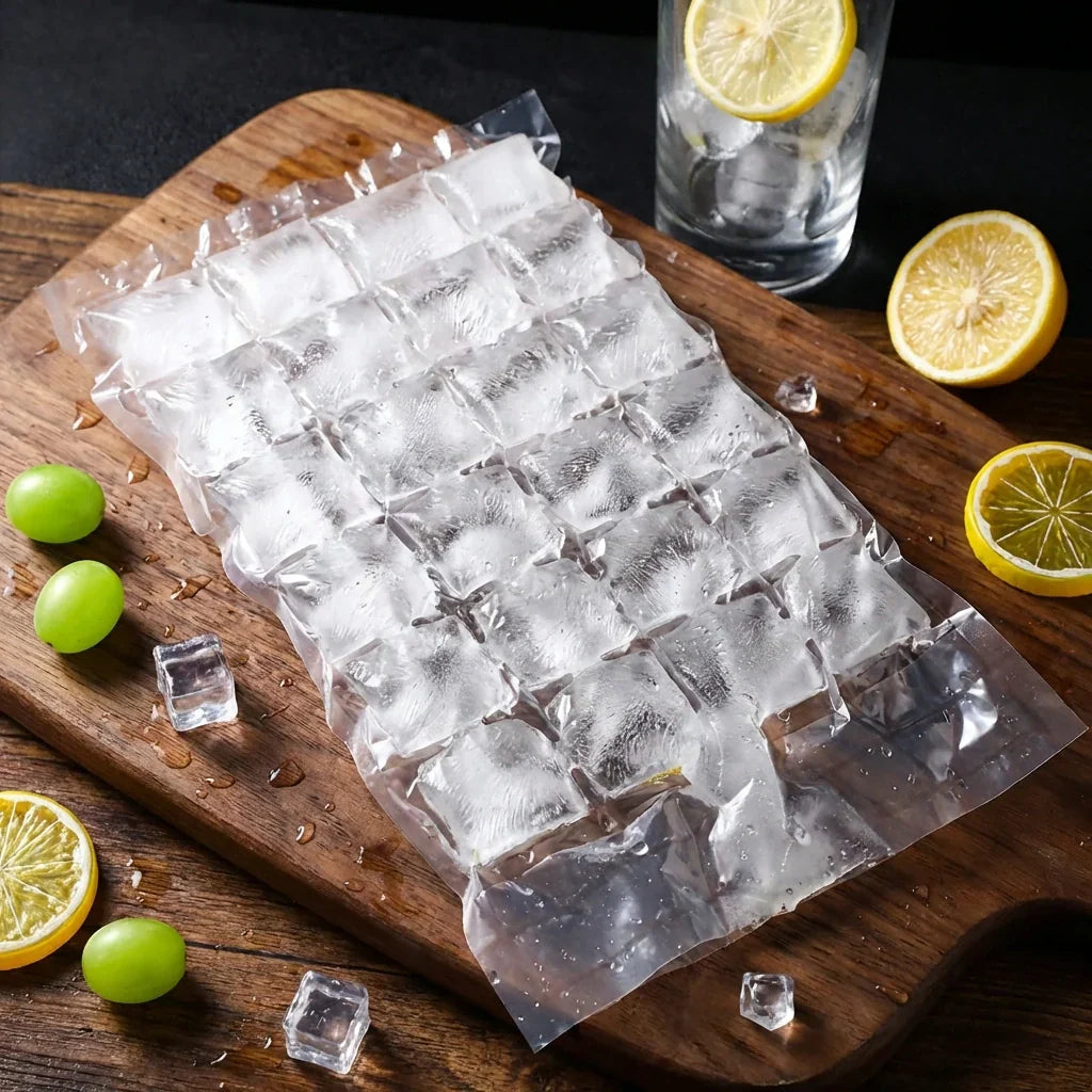 Best disposable ice cube bags - 2026 | fast shipping