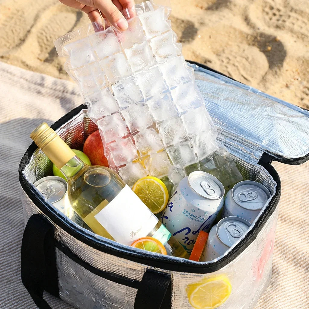 Best disposable ice cube bags - 2026 | fast shipping