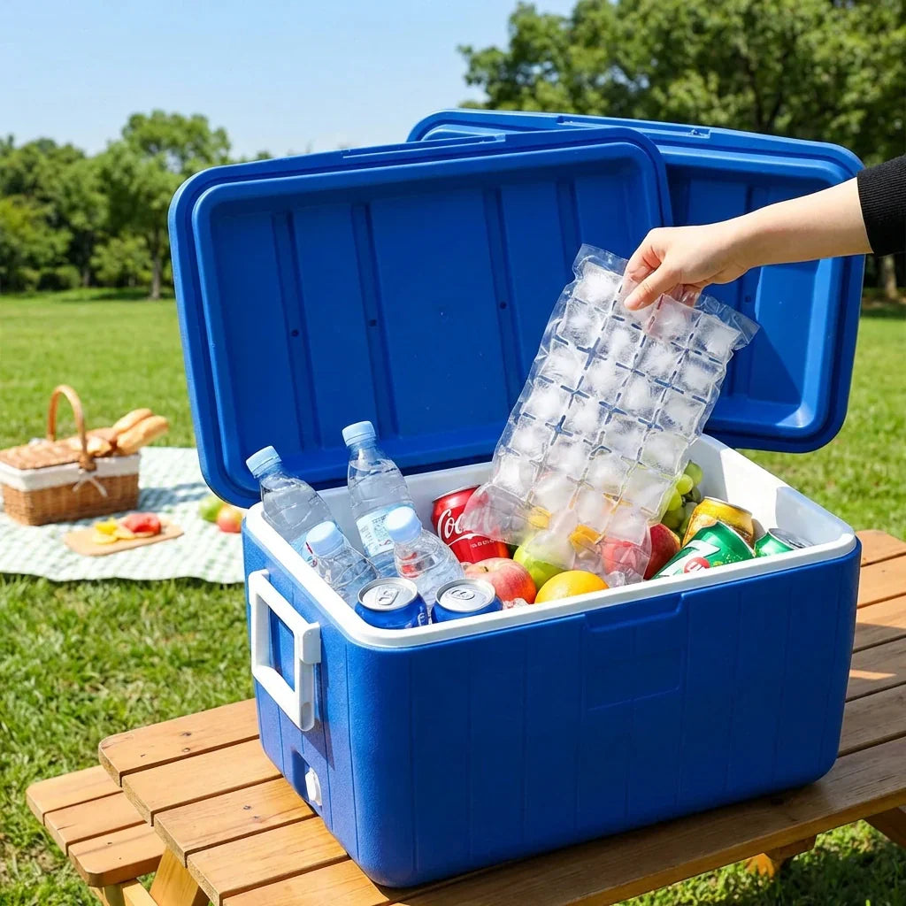 Best disposable ice cube bags - 2026 | fast shipping