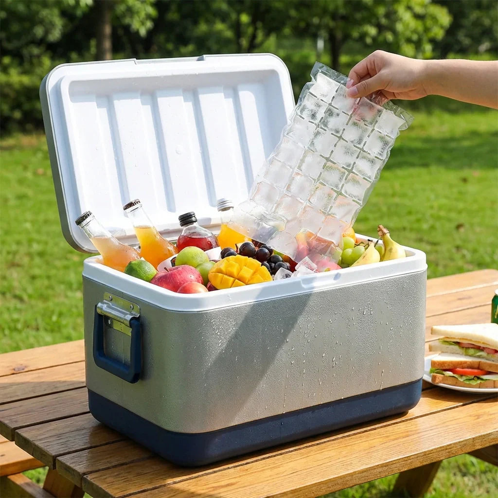 Best disposable ice cube bags - 2026 | fast shipping