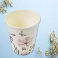 Disposable Paper Tea Coffee Cups