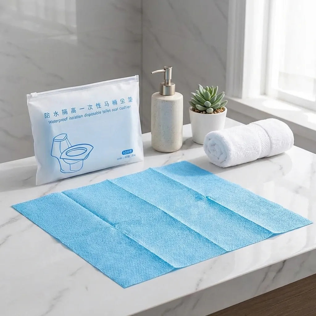 Best disposable toilet seat covers - & bidet accessories | 2026 | fast shipping