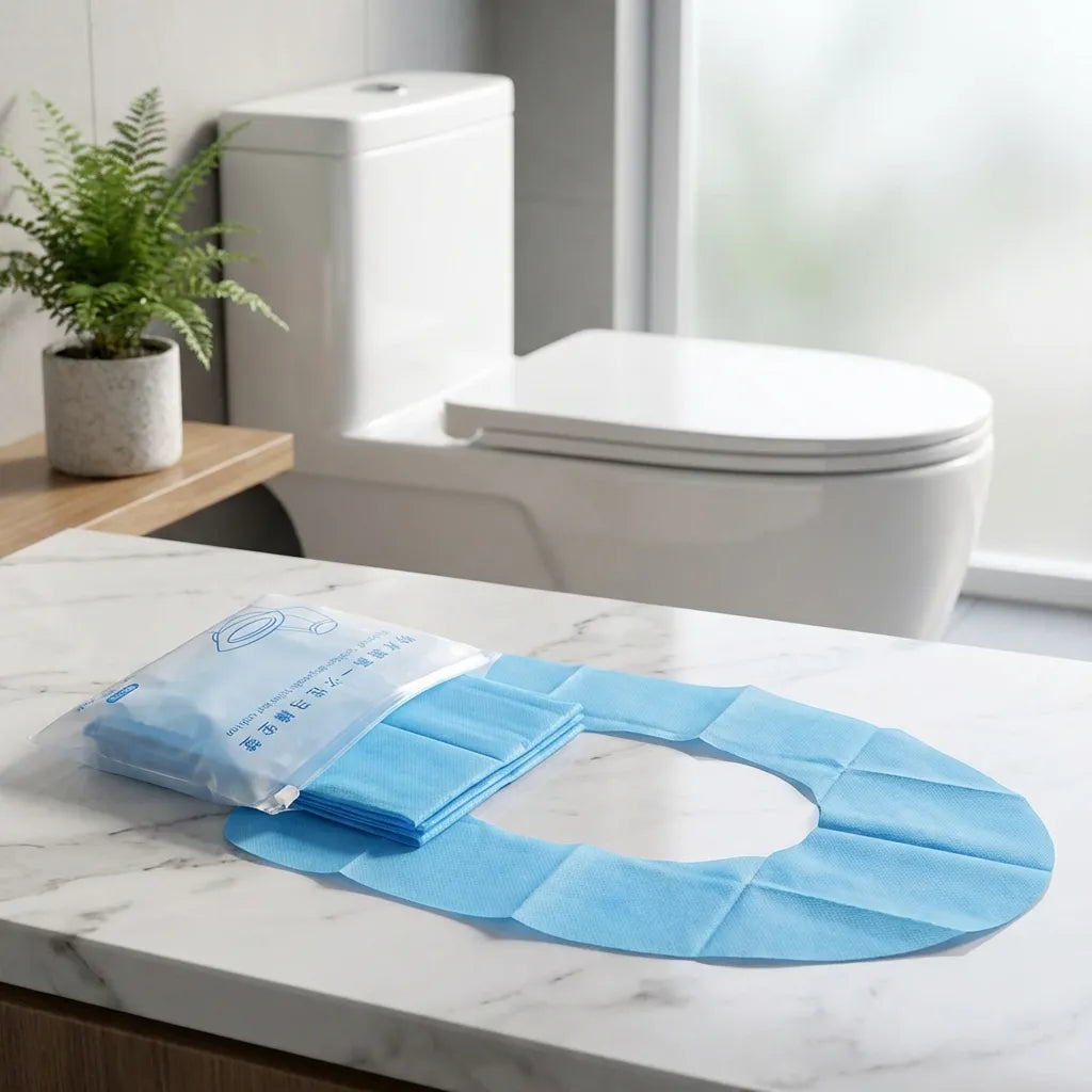 Best disposable toilet seat covers - & bidet accessories | 2026 | fast shipping