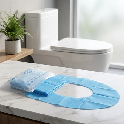 Best disposable toilet seat covers - & bidet accessories | 2026 | fast shipping