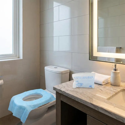 Best disposable toilet seat covers - & bidet accessories | 2026 | fast shipping