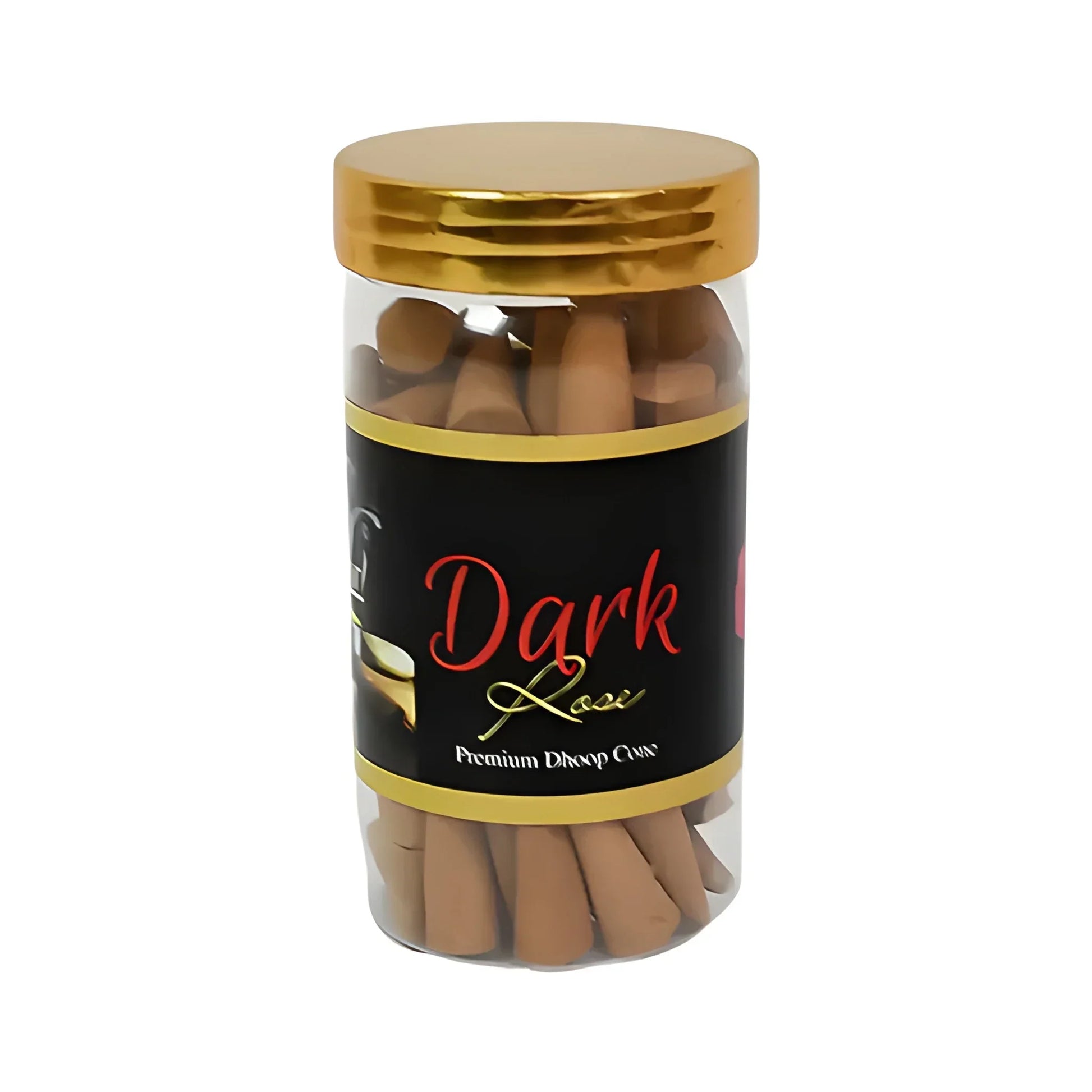 Best divine dark rose dhoop - incense | 2025 | fast shipping