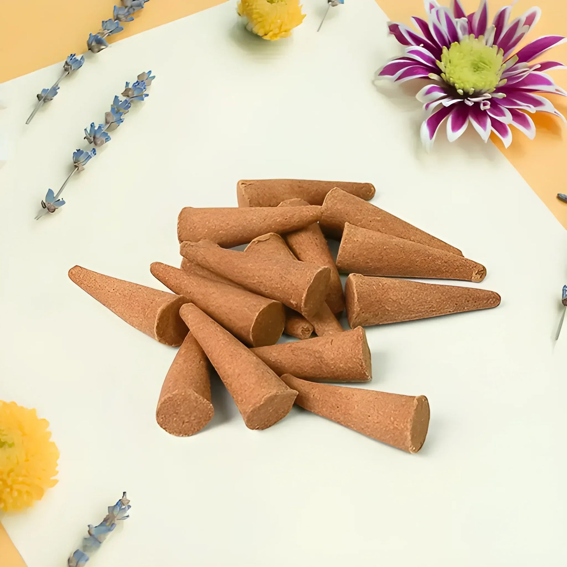 Best divine dark rose dhoop - incense | 2025 | fast shipping